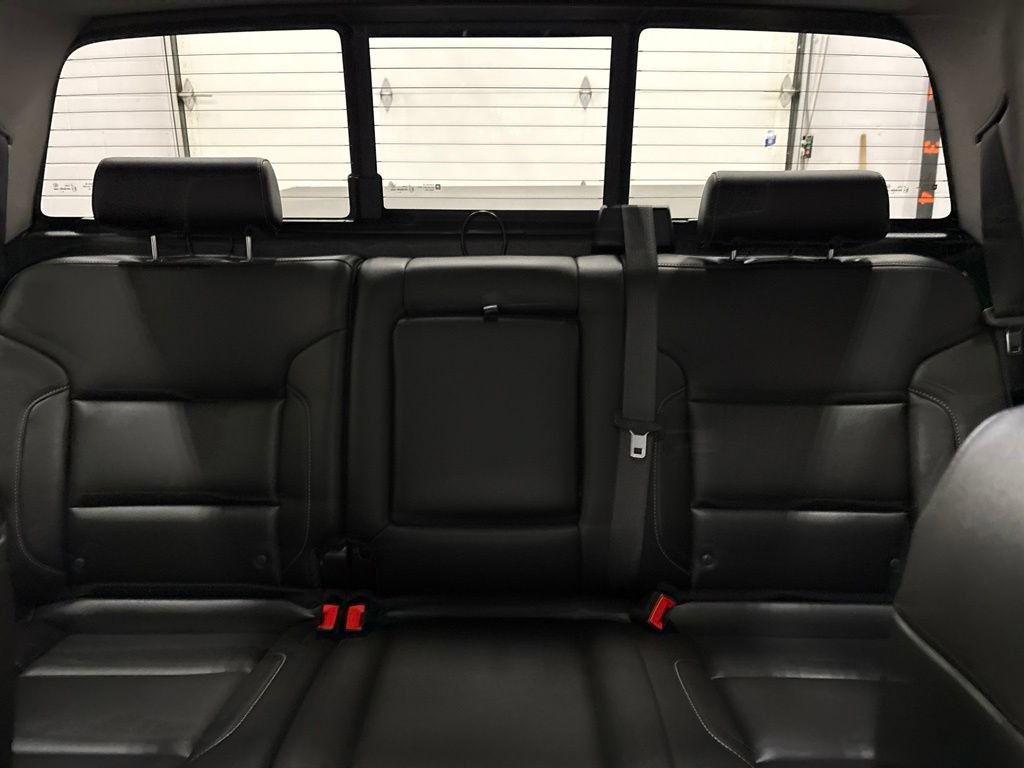 Used 2018 GMC Sierra 1500 SLT w/ SLT Premium Package AWD/4WD image 30