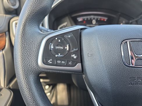 Used 2020 Honda CR-V EX image 16