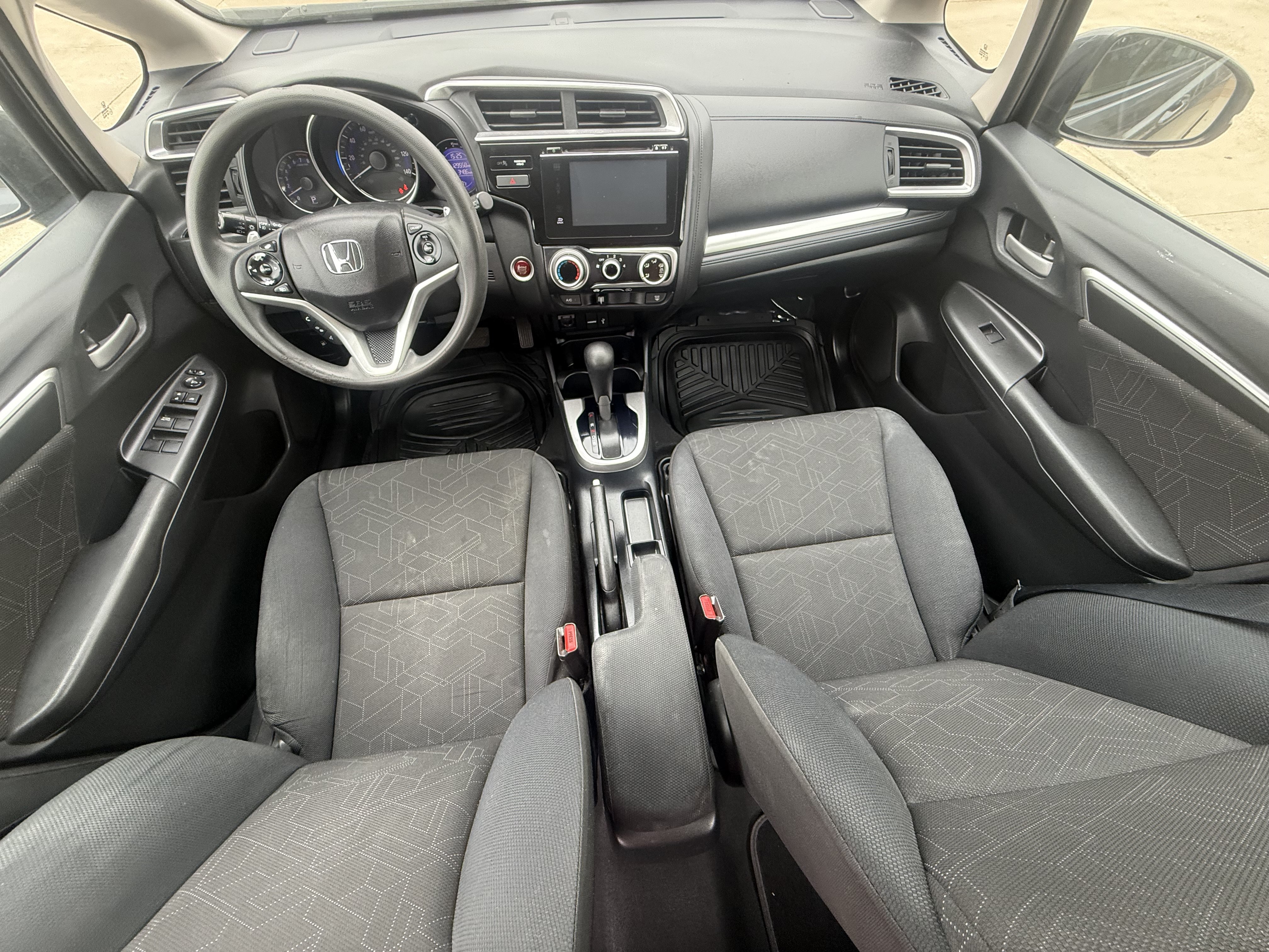 Used 2015 Honda Fit EX-L image 11