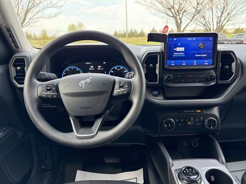 Used 2023 Ford Bronco Sport Big Bend image 20