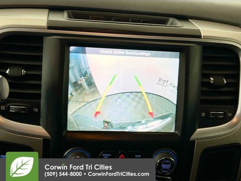 Used 2014 RAM 3500 SLT w/ Luxury Group image 20