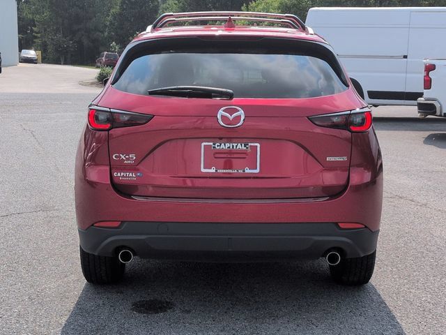 Used 2023 MAZDA CX-5 AWD 2.5 S image 4