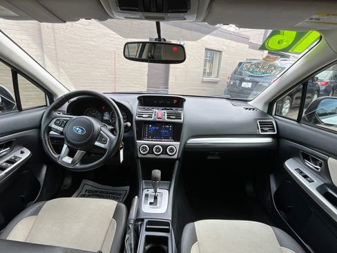 Used 2016 Subaru Crosstrek 2.0i Premium w/ Moonroof Package image 17