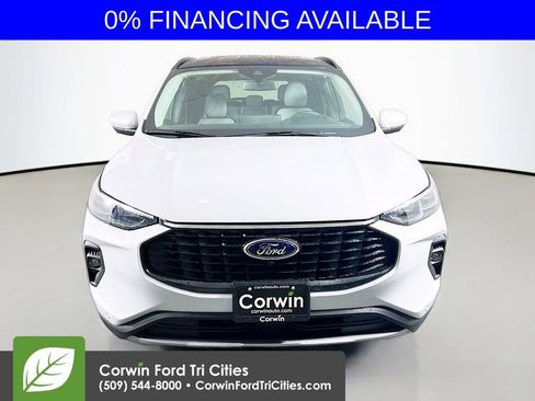 New 2025 Ford Escape SE w/ PHEV Premium Package image 4