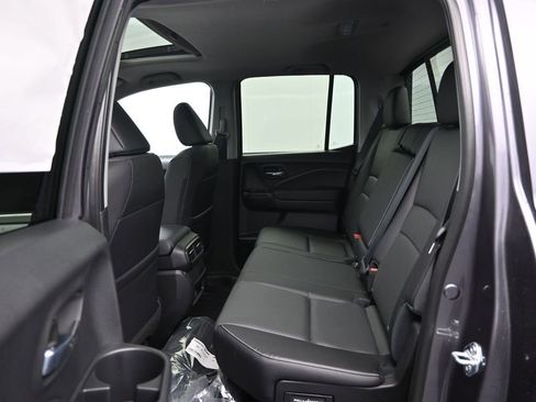New 2026 Honda Ridgeline RTL image 24