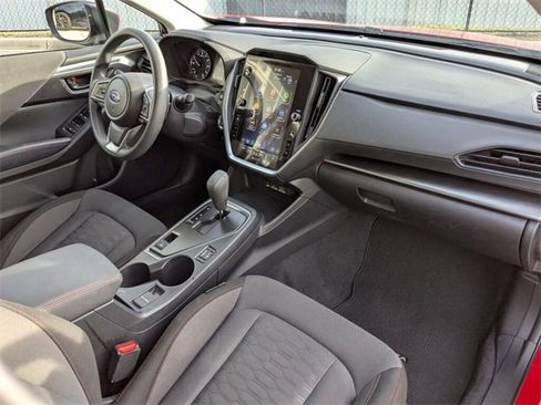 Certified 2024 Subaru Impreza 2.0i Sport image 39