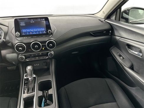 Used 2023 Nissan Sentra SV image 24