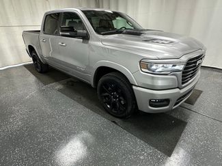 New 2026 RAM 1500 Laramie video 2