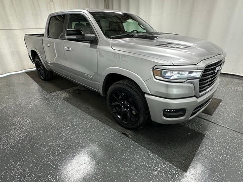 New 2026 RAM 1500 Laramie image 2