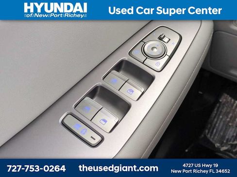 Used 2024 Hyundai Palisade SEL w/ Premium Package FWD image 30