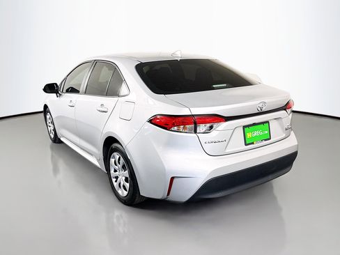 Used 2024 Toyota Corolla LE image 7