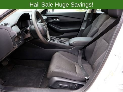 Used 2024 Honda Accord EX image 15