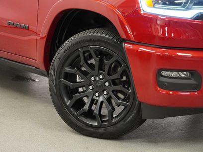 Used 2026 RAM 1500 Limited