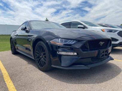 Certified 2023 Ford Mustang GT Premium w/ GT Performance Package