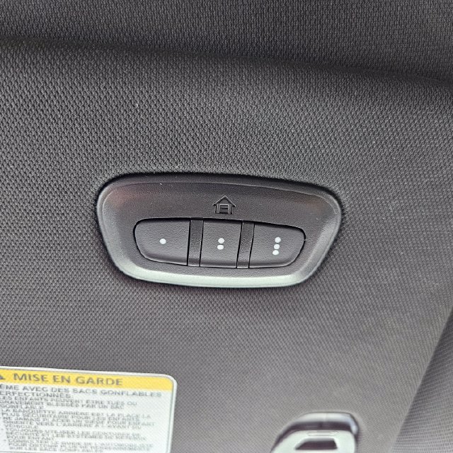 Used 2024 Jeep Wagoneer Series II AWD/4WD image 40