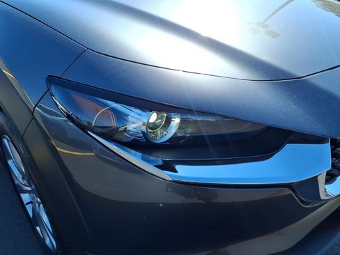 Used 2023 MAZDA CX-30 AWD 2.5 S w/ Preferred Package image 13