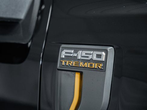 Certified 2023 Ford F150 Tremor w/ Equipment Group 402A High image 13