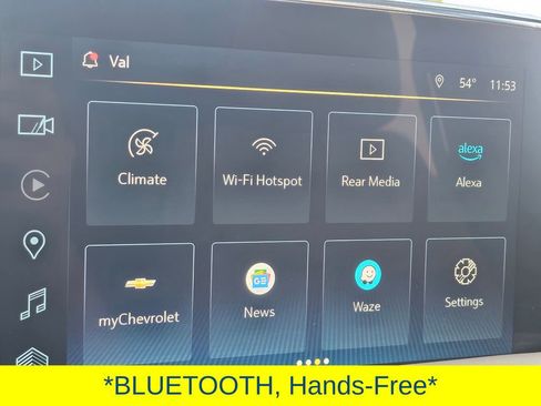 Used 2023 Chevrolet Tahoe Premier image 24