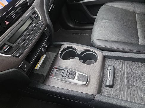 Used 2023 Honda Ridgeline RTL-E image 25