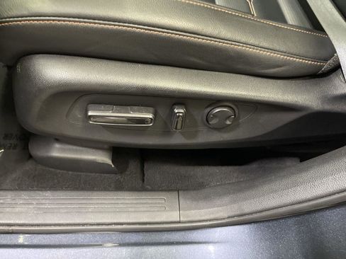 Used 2023 Honda CR-V Sport Touring image 12