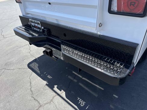 New 2026 GMC Sierra 2500 Pro RWD image 20