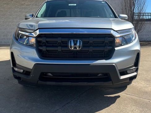 Certified 2025 Honda Ridgeline RTL image 7