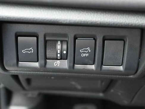 Used 2025 Subaru Outback Onyx Edition XT image 14