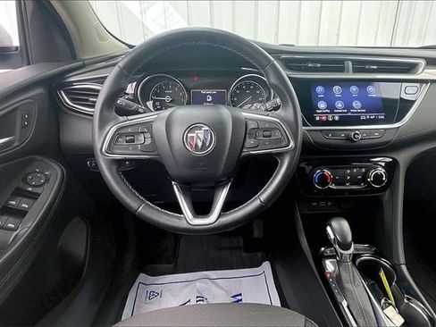 Certified 2023 Buick Encore GX Preferred w/ Cold Weather Comfort Package image 5