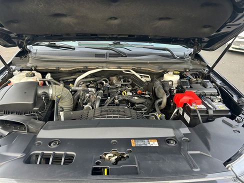 Used 2019 Ford Ranger XLT w/ Equipment Group 302A Luxury image 29