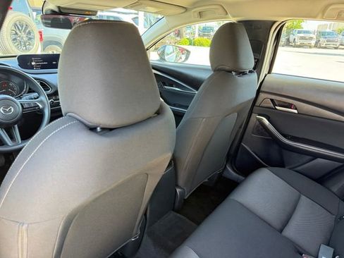 Used 2025 MAZDA CX-30 AWD 2.5 S image 27