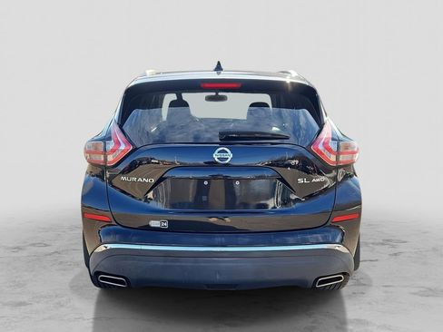 Used 2016 Nissan Murano SL image 30