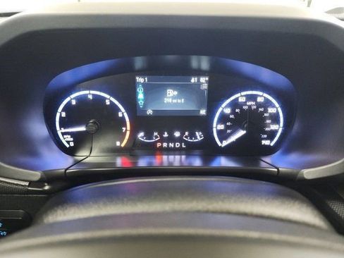 Used 2023 Ford Bronco Sport Big Bend image 28