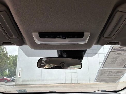 Used 2025 Nissan Versa SV FWD image 15