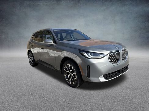 Used 2026 BMW X3 xDrive30i AWD/4WD image 8