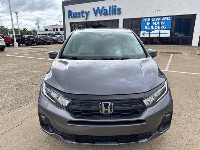 Used 2025 Honda Odyssey EX-L image 5