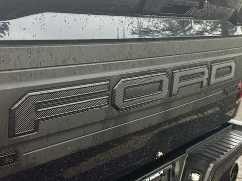 Used 2024 Ford F150 Raptor w/ Equipment Group 803A Raptor R AWD/4WD image 10