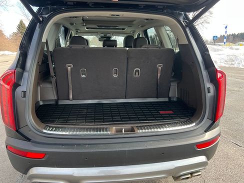 Used 2021 Kia Telluride SX image 26