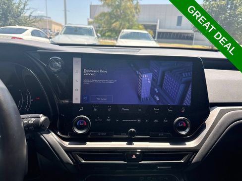 Used 2024 Lexus TX 350 FWD w/ Accessory Package (Z1) image 26