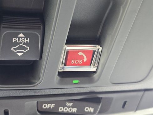 New 2026 Honda CR-V TrailSport image 10