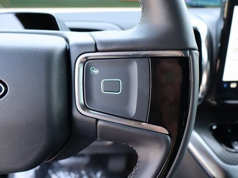 New 2025 Ford Expedition Max Platinum w/ Stealth Appearance Package image 32