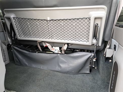 Used 2019 Ford Transit 250 130 Medium Roof w/ Interior Upgrade Package image 15