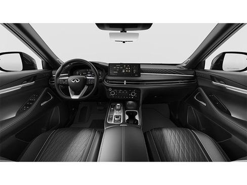 New 2027 INFINITI QX60 Autograph AWD/4WD image 9