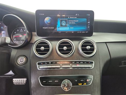 Used 2019 Mercedes-Benz C 300 4MATIC Coupe image 18