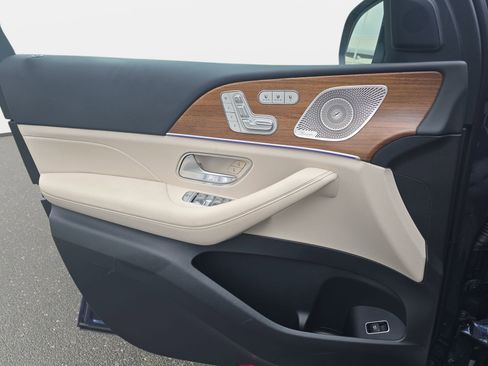 Certified 2025 Mercedes-Benz GLE 350 4MATIC image 26