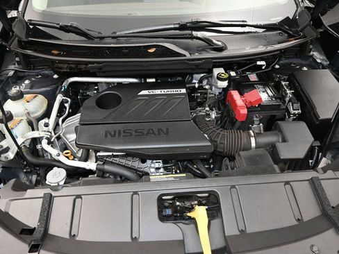Used 2023 Nissan Rogue S FWD image 23