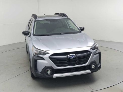 Certified 2025 Subaru Outback Limited w/ Popular Package #2 image 2