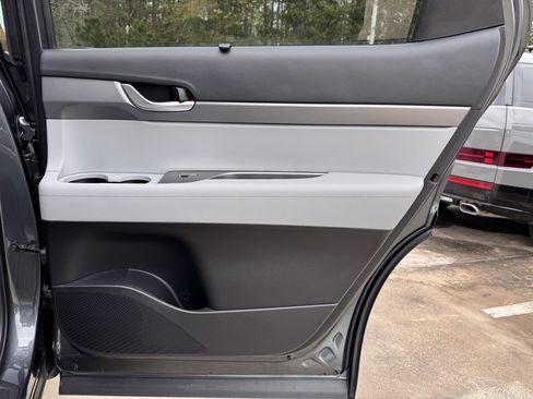 Used 2022 Hyundai Palisade SEL w/ Convenience Package image 21