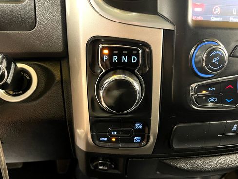 Used 2019 RAM 1500 Classic Warlock w/ Electronics Group image 18