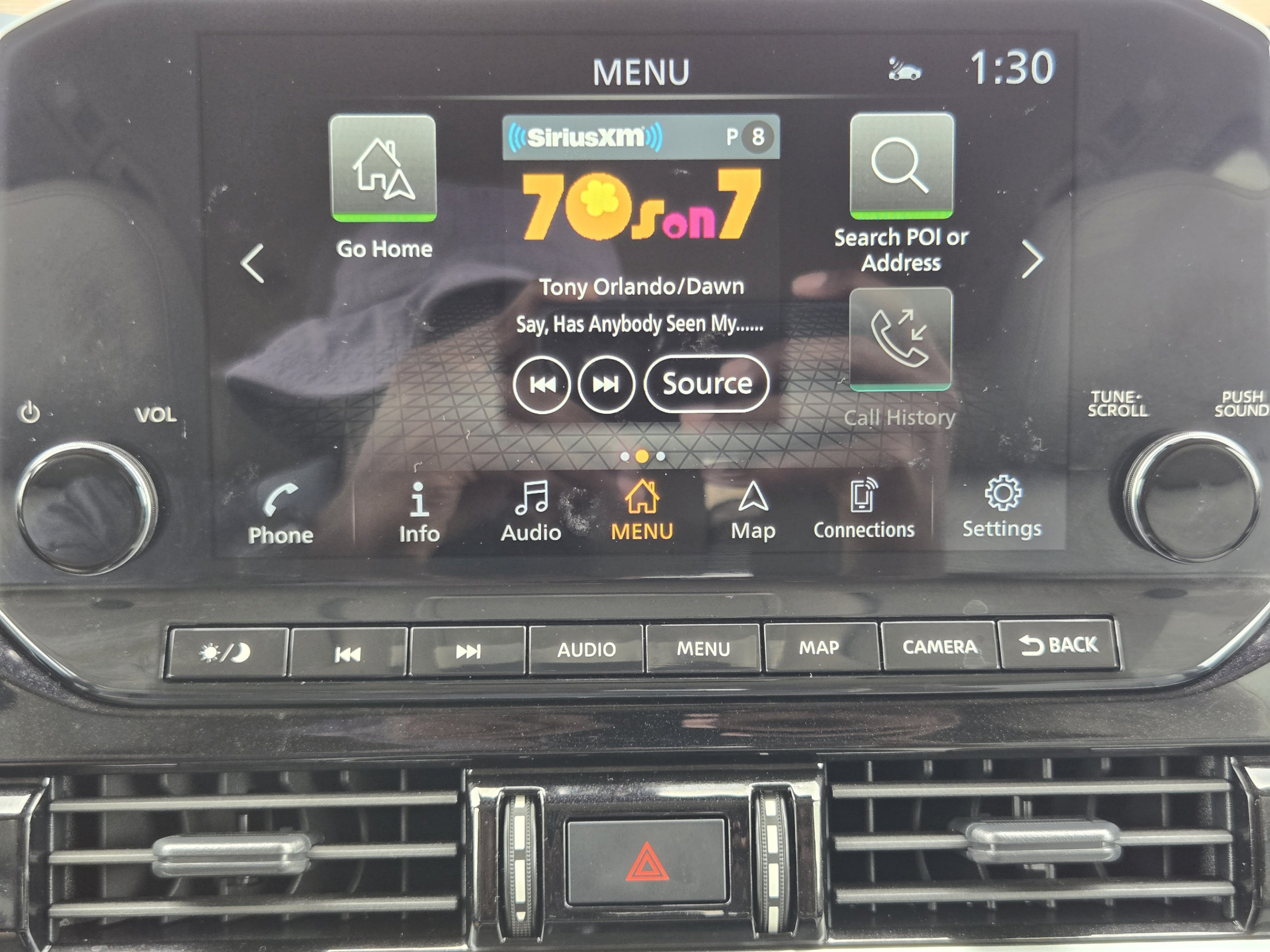 Used 2024 Nissan Pathfinder SL AWD/4WD image 13