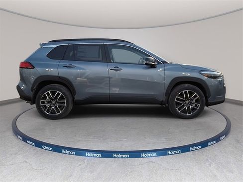 New 2026 Toyota Corolla Cross XLE image 3